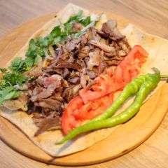 Ramcoss Döner