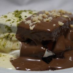 Mançizz Patisserie & Bakery