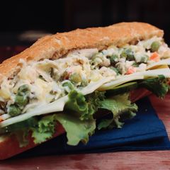 Ninda Sandwich & Breakfast