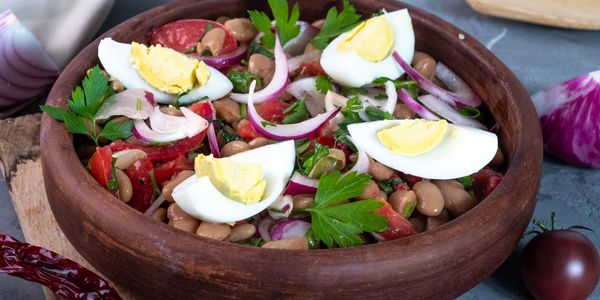 Kebap & Türk Mutfağı