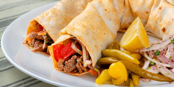 Plus Tantuni