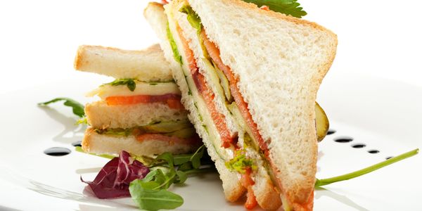 Menderes Tost Evi