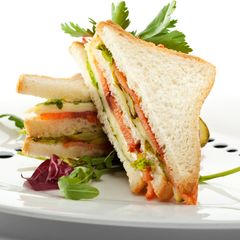 Menderes Tost Evi