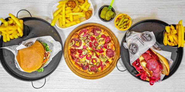 Pizza