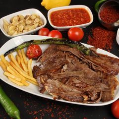 Menderes döner