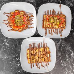 Waffle Crush