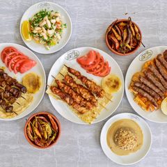 Köftecim Belli