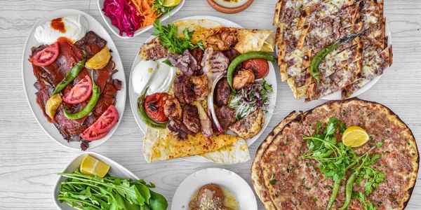 Lezzet Pide & Kebap