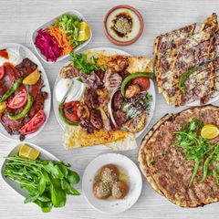 Lezzet Pide & Kebap