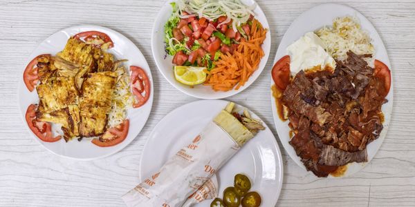 Doğan Döner