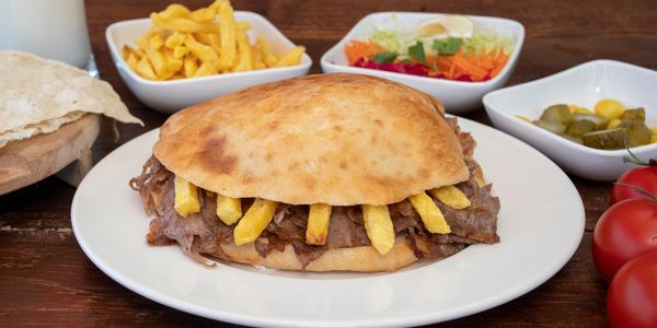 Kaya Antakya Döner