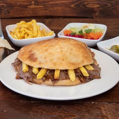 Kaya Antakya Döner