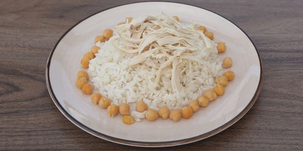 Pilav