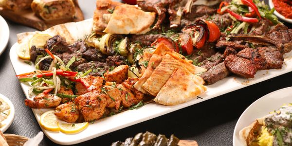 Konyalı Menderes
