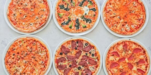 Gümüldür La Casa Pizza