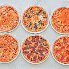 Gümüldür La Casa Pizza