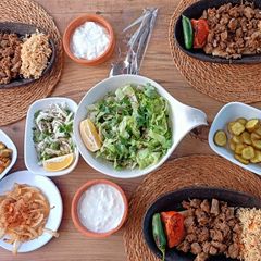 Meşhur Kavurmacı Uğur Usta