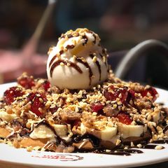Waffle’cı Akın