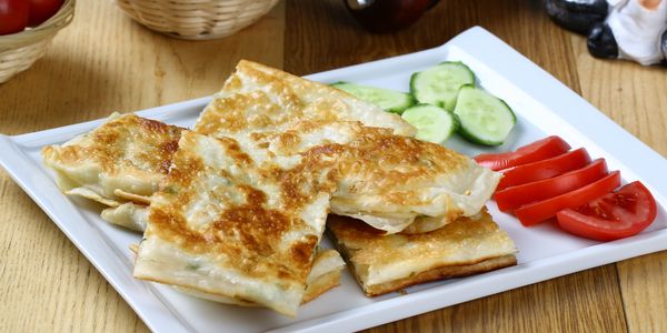 Kahvaltı & Börek
