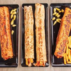 Gıt Gıt Chicken Horon Köfte