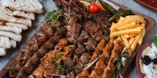 Mangalcım