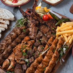 Mangalcım