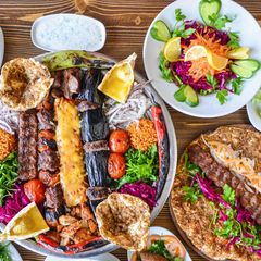 Şiribom Pide & Kebap