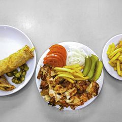 Çoban Katık Döner