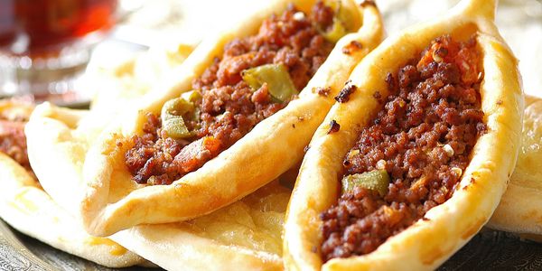 İstanbul Börek & Pide