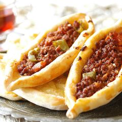 İstanbul Börek & Pide