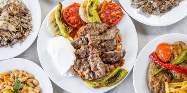 Ev Yemekleri