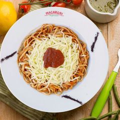 Macaroni Express