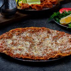Tuna Pide