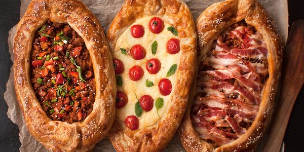 Ege Lezzet Pide & Kebap & Çorba