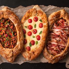 Ege Lezzet Pide & Kebap & Çorba