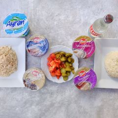Ada Nefis Pilav
