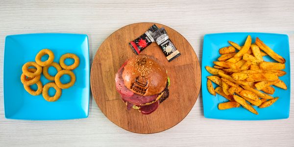 Burger