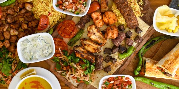 Teleferik Pide & Kebap