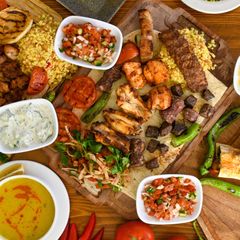 Teleferik Pide & Kebap