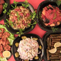 Eylül Meze & Battalbey