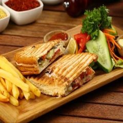 Cafe Bambam