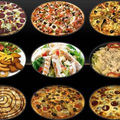 GPG  Pizza