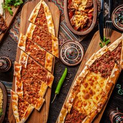 Altın Kürek Pide & Lahmacun