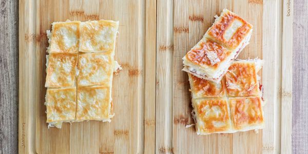 İz35 Börek