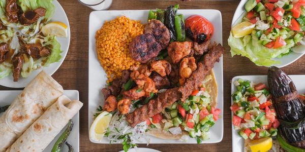 Has Kebap & Dürüm