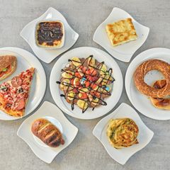 Aile Waffle Cafe
