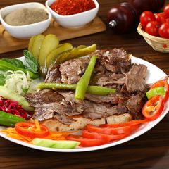 Park Döner