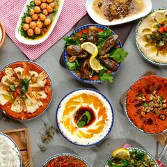 Ay's Meze Evi
