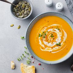 Chef Alin Çorba & Çöpşiş