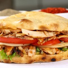 Mertcan Döner